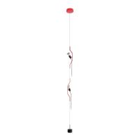10346/2 Red Подвесной светильник LOFT IT Parentesi