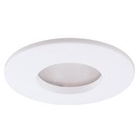 Точечный встраиваемый светильник Arte Lamp AQUA A5440PL-1WH