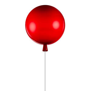 5055C/S red Потолочный светильник LOFT IT Memory