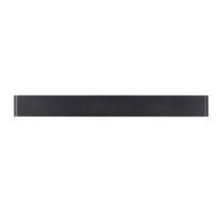 4294/30WL HIGHTECH ODL22 361 черный/металл Настенный светильник IP20 LED 30W 2656Лм 3000K FRAMANT