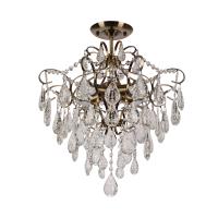 Люстра Arte Lamp VITORIA A3306PL-4AB