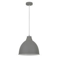 Подвесной светильник Arte Lamp BRACCIO A2055SP-1GY