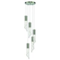 Светильник Arte Lamp A3855SP-5CC