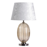 Настольная лампа Arte Lamp Beverly A5132LT-1CC от интернет магазина Elvan.ru