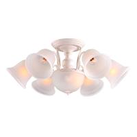 Потолочная люстра Arte Lamp CAMPANULA