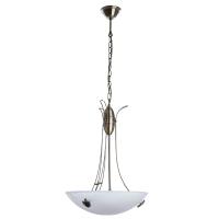 Подвесной светильник Arte Lamp NINNA A8615SP-3AB