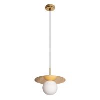 10120/250P Gold Подвесной светильник LOFT IT Ufo