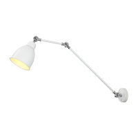 Спот Arte Lamp A2055AP-1WH от интернет магазина Elvan.ru