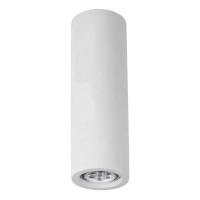 Точечный накладной светильник Arte Lamp TUBO A9267PL-1WH