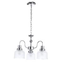 Подвесная люстра Arte Lamp RICARDO A9186LM-3CC