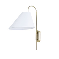 Бра Arte Lamp RONDO A4086AP-1AB от интернет магазина Elvan.ru