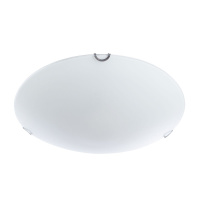 Потолочный светильник Arte Lamp PLAIN A3720PL-2CC от интернет магазина Elvan.ru