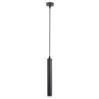 Точечный подвесной светильник Arte Lamp HUBBLE A6811SP-1BK