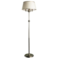 Торшер Arte Lamp ALICE A3579PN-3AB от интернет магазина Elvan.ru