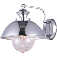 Бра Arte Lamp NAUTILUS A8024AP-1CC от интернет магазина Elvan.ru