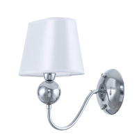 Бра Arte Lamp TURANDOT A4012AP-1CC от интернет магазина Elvan.ru