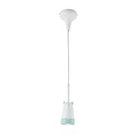 2450-1P, подвес, D90xH230/1500, 1xMR16LEDx5W, excluded