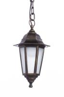 Уличный светильник Arte Lamp ZAGREB