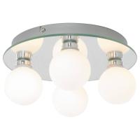 Потолочная люстра Arte Lamp AQUA