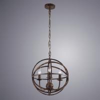 Люстра Arte Lamp KOPERNIK A1703SP-3BR