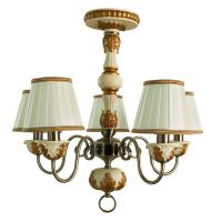 Потолочная люстра Arte Lamp BENESSERE