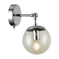 Спот Arte Lamp BOLLA A1664AP-1CC от интернет магазина Elvan.ru