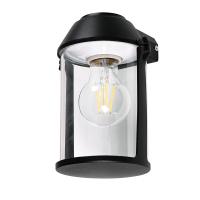 Уличный настенный светильник Arte Lamp MINCHIR