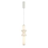 Подвесной светильник Arte Lamp MALL A2412SP-17WH