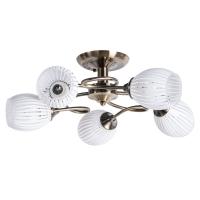 Потолочная люстра Arte Lamp ARYA