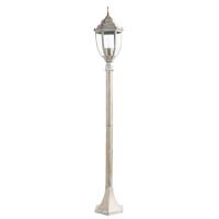 Парковый светильник Arte Lamp PEGASUS