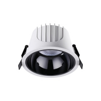 Встраиваемый светодиодный светильник Novotech Spot Knof 358699 от интернет магазина Elvan.ru