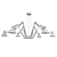 Подвесная люстра Arte Lamp RAGNO