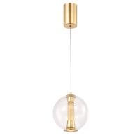 4551-2P, подвес, D200xH350/1350, LEDx7W, 255LM, 4000K, included