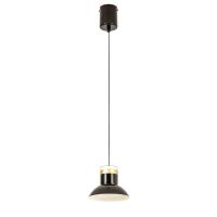 4516-1P, подвес, D135xH175/1600, LEDx10W, 800LM, 4000K, included