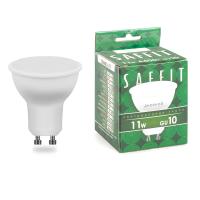 Лампа светодиодная SAFFIT SBMR1611