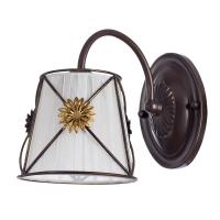 Бра Arte Lamp FORTUNA A5495AP-1BR