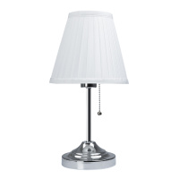 Декоративная настольная лампа Arte Lamp MARRIOT A5039TL-1CC от интернет магазина Elvan.ru