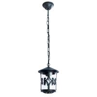 Уличный подвесной светильник Arte Lamp PERSIA A1455SO-1BG