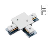 Коннектор Arte Lamp TRACK ACCESSORIES