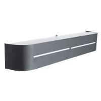 Декоративная подсветка Arte Lamp COSMOPOLITAN A7210AP-3BK