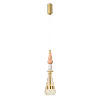 Подвесной светильник Arte Lamp CORAL
