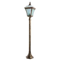Уличный светильник Arte Lamp MEMPHIS