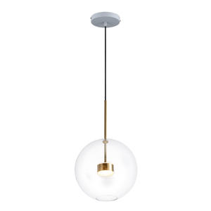 2027-P1 Подвесной светильник LOFT IT Bolle