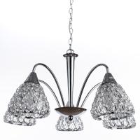 Подвесная люстра Arte Lamp ADAMELLO A9466LM-5CC