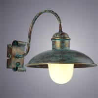 Бра Arte Lamp PASSATO A9255AP-1BG