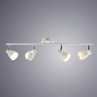 Спот Arte Lamp GIOVED A6008PL-4WH от интернет магазина Elvan.ru