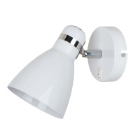 Спот Arte Lamp MERCOLED A5049AP-1WH от интернет магазина Elvan.ru