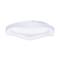 Потолочный светодиодный светильник Arte Lamp Ankaa A3085PL-56WH