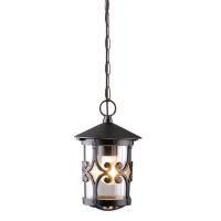 Уличный светильник Arte Lamp PERSIA A1455SO-1BK