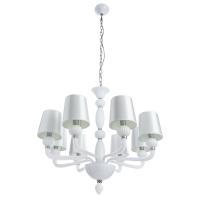 Люстра Divinare BILANCIA 1154/03 LM-8